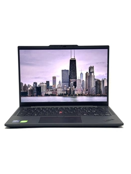 Ноутбук Lenovo ThinkPad T14s Gen 6 OLED Touch (120 ГЦ) Intel Core Ultra 5 (235U) 32 Гб 512 Гб SSD Клас A (RNL0326800) Б/В