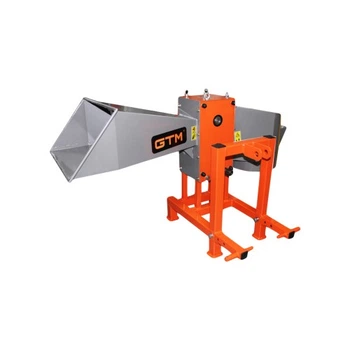 Садовый измельчитель GTM LC-80PTO на ВВП трактора (LC80PTO) GTM LC80PTO 990245