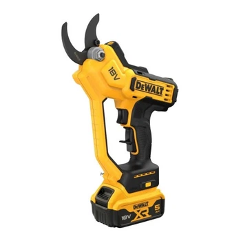 Секатор DeWALT ножницы садовые аккумуляторные, 18В XR Li-lon 5Ah (DCMPP568P1) DeWALT DCMPP568P1 990795