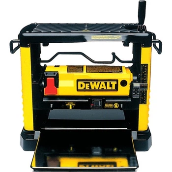 Рейсмус DeWALT рейсмусный 1800 Вт, 10000 об/мин, вес 33 кг (DW733) DeWALT DW733 990194