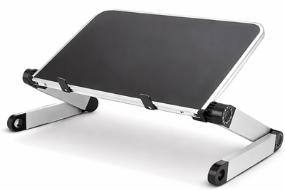 Столик для ноутбука UFT 15.6" Grey\Black (UFTT70)