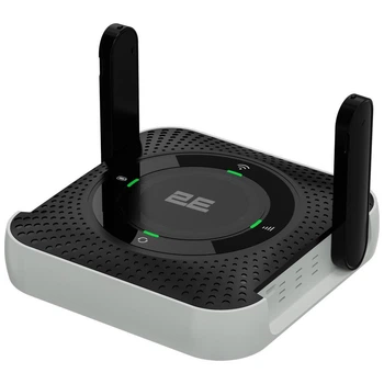 Мобильный Wi-Fi роутер 2E PowerLink MiFi-5 2025 (794300866700)