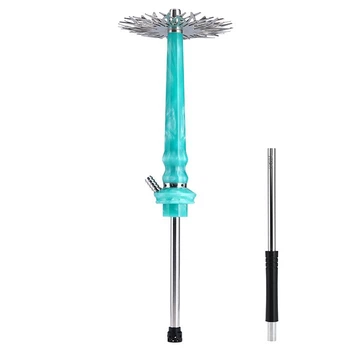 Шахта Tiaga Hookah Astra Crystal Tiffany 53 см