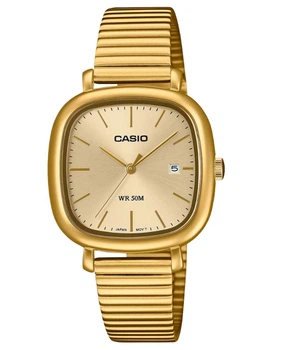 Женские часы Casio LTP-B166G-9AVEF