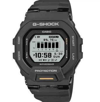 Чоловічий годинник Casio GBD-200-1A1
