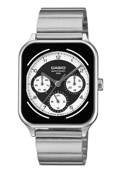 Мужские часы Casio MTP-M307D-1B