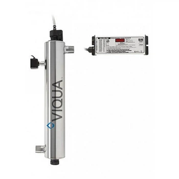 Ультрафиолетовый обеззараживатель VIQUA STERILIGHT VH410/2