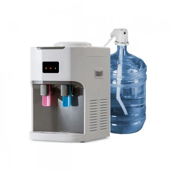 Кулер для води настільний HotFrost D115 Outside