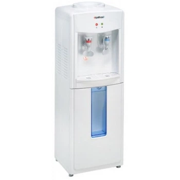 Кулер для води підлоговий HotFrost V118E