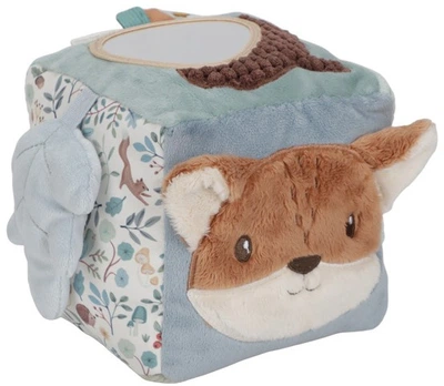 Kostka aktywizująca Little Dutch Forest Friends (LD8909) (8713291889095)