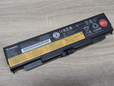 Оригинальная аккумуляторная батарея Lenovo 45N1146,45N1147 - Б/У