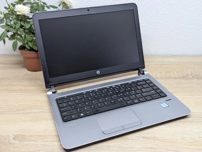 Ноутбук на разбор HP ProBook 430 G1 - Б/У