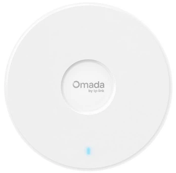 Точка доступу TP-LINK EAP720 BE3600 1x2.5GE, PoE