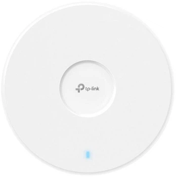 Точка доступу TP-LINK EAP723 BE3600 1x2.5GE, PoE, Passive PoE