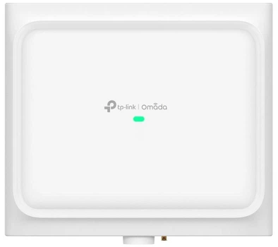 Точка доступу TP-LINK EAP650 D120 OUTDOOR AX3000, 1xGE LAN, PoE, Passive PoE