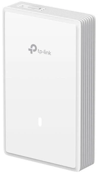 Точка доступу TP-LINK EAP725 WALL BE3600, 1xGE, PoE
