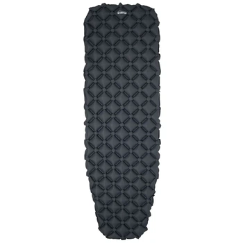 Килимок надувний Tramp UTRI-028-dark-grey
