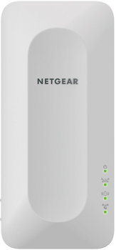 Розширювач покриття WiFi NETGEAR EAX12 AX1600, 1xGE LAN