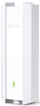 Точка доступу TP-LINK EAP650 OUTDOOR AX3000, 1xGE LAN, PoE, Passive PoE