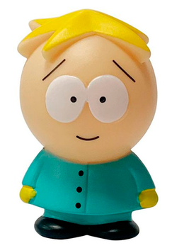 Фигурка Южный Парк Баттерс South Park Butters 6 см 2919515357