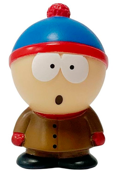 Фигурка Южный Парк Стэн Марш South Park Stan Marsh 6 см 2919496107