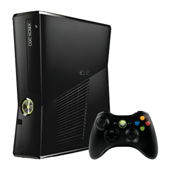 Xbox 360 Microsoft приставки - ROZETKA | Купити Ігрову приставку