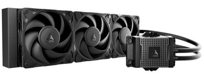 СВО Arctic Liquid Freezer WS360-SP5 Black (ACFRE00200A)