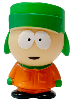 Фигурка Южный Парк Кайл Брофловски South Park Kyle Broflovski 6 см 2919483931