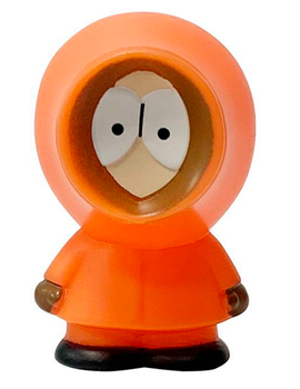 Фигурка Южный Парк Кенни Маккормик South Park Kenny McCormick 6 см 2919512397