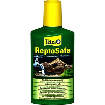 Засіб для підготовки води Tetra «Repto Safe» 100 мл
