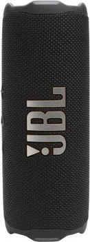 Акустична система JBL Flip 7 Black (JBLFLIP7BLK)