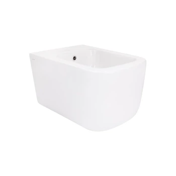 Біде підвісне Qtap Gemini 485×340×300 мм, White QTTAU28W49120