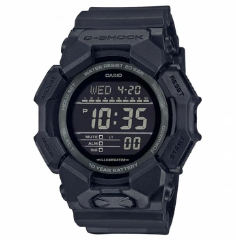 Мужские часы Casio GD-010-1A1