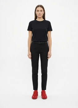 Кеди Maison Margiela червоний HUNUY800 40