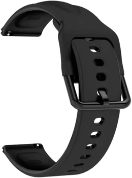 Pasek Garett Pay Adults 22 mm do Garett Black (PAS_PAY_ADULTS_22MM_BLK)