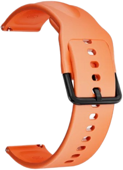 Pasek Garett Pay Adults 22 mm do Garett Orange (PAS_PAY_ADULTS_22MM_OR)