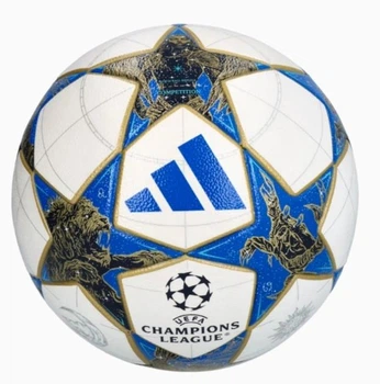 М'яч футбольний напівпрофесійний Adidas UCL 2026 Competition JP1541 (розмір 5)