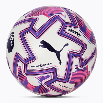М'яч футбольний Puma Orbita Pro PL Brilliance FIFA Quality Pro 084707-01 (розмір 5)