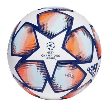 М'яч футбольний Adidas Finale 20 OMB FS0258 (розмір 5) Без упаковки
