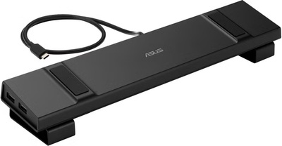USB-хаб ASUS USB-C Stand Dock DC310 (90XB099N-BDS020)