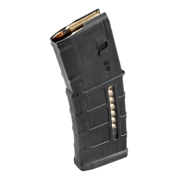 Магазин Magpul PMAG 30 AR/M4 GEN M3 Window (100814)