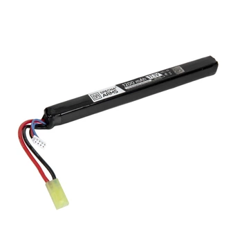 Аккумулятор Specna Arms LiPo 11.1V 1200mAh 20C/40C - Tamiya (79233)