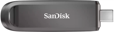 Флеш пам'ять USB SanDisk Extreme PRO 512GB USB-C Black (SDCZ890-512G-G46)