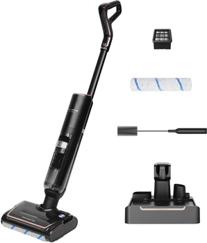 Аккумуляторный моющий пылесос Rowenta X-Clean 7 GZ5736E0