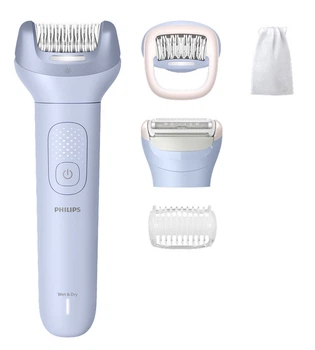 Епілятор Philips BRE709/00 серії 8000
