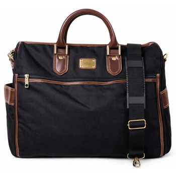 Саквояж Refiand 89219 Black 25л