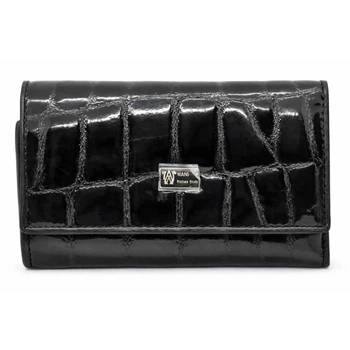 Гаманець ключниця Wanlima w50092147 Black
