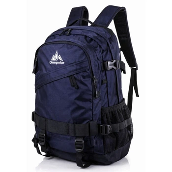 Рюкзак Onepolar W1302 Navy 30л
