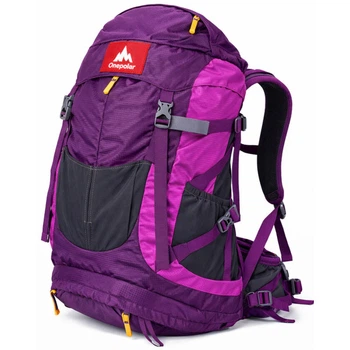 Туристичний рюкзак Onepolar Liger W1638 Purple 45л
