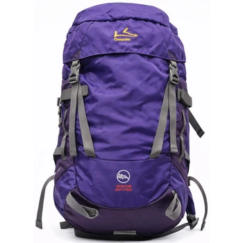 Туристичний рюкзак Onepolar Ensia W1703 Purple 38л